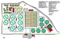 Tratamiento de aguas