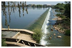 Hidrología e hidráulica fluvial
